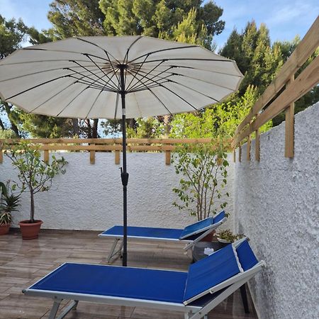 That'S Amore Brindisi Beach Exterior foto