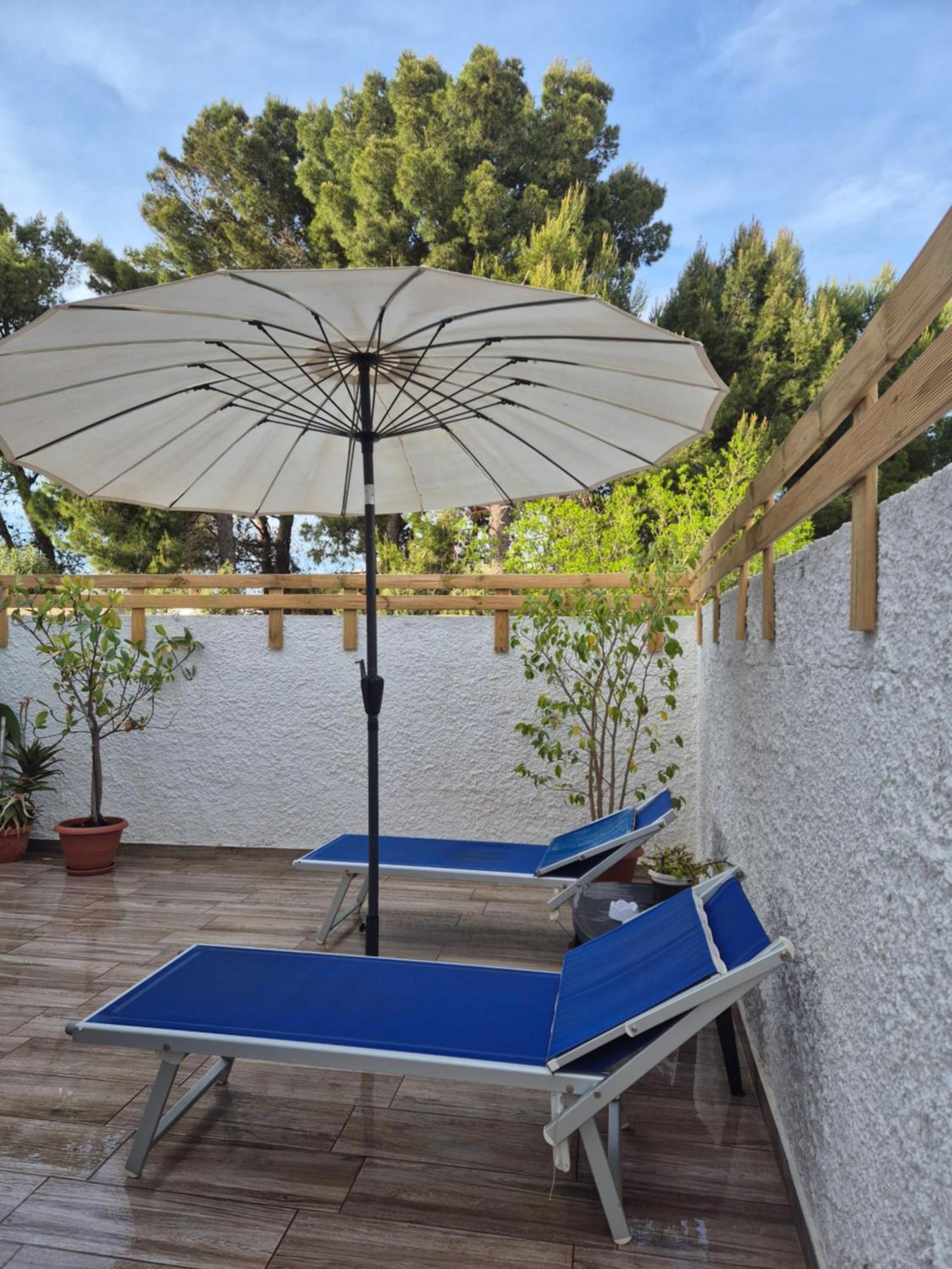 That'S Amore Brindisi Beach Exterior foto